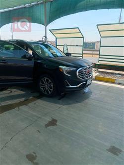 GMC Terrain